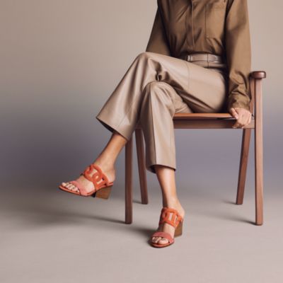 レディス シューズ | エルメス | Hermès - エルメス-公式サイト